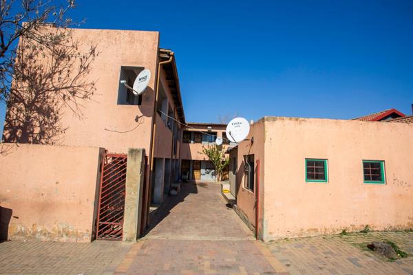 14 Bedroom Apartment