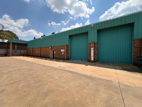 2 116  m² Industrial space