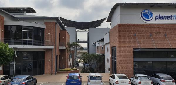 133 m² Retail Space