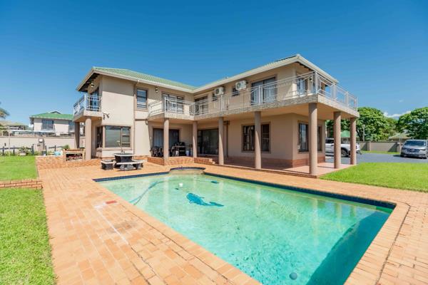 5 Bedroom House