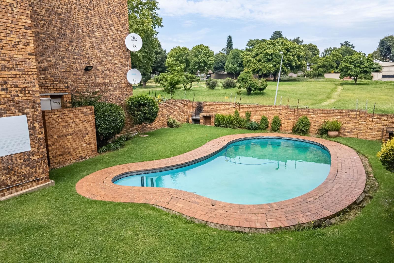 2 Bedroom Apartment in Robindale