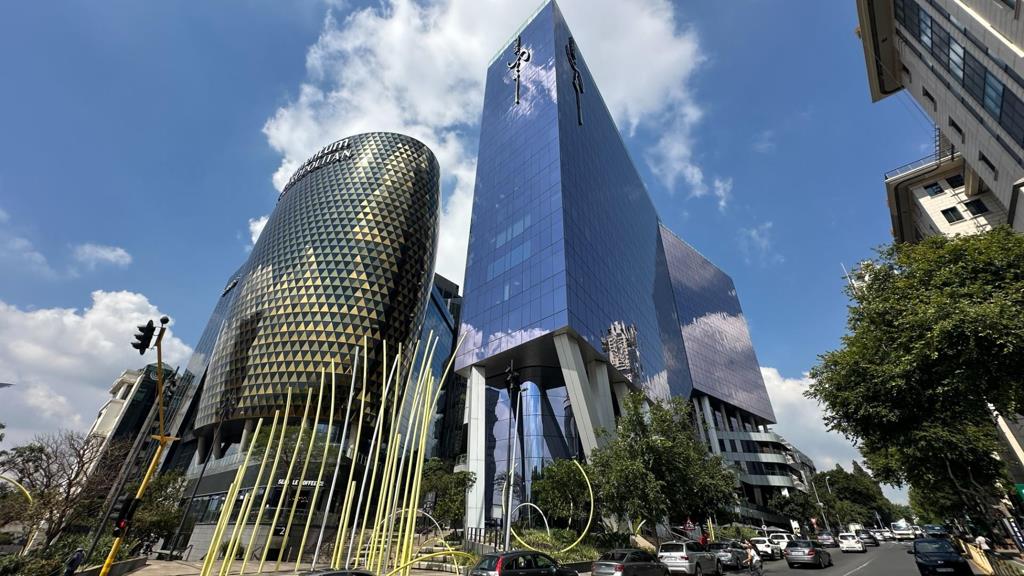 79 m² Office Space