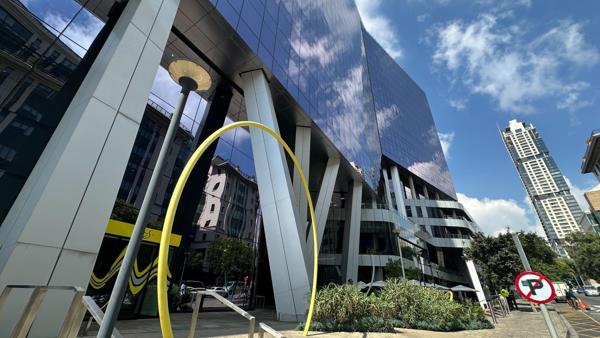 79 m² Office Space