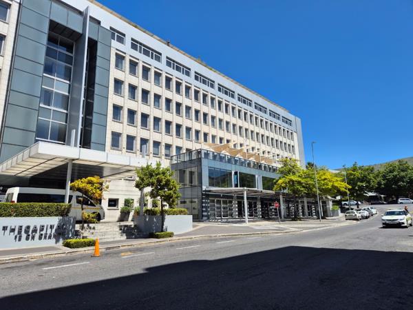 100 m² Commercial space