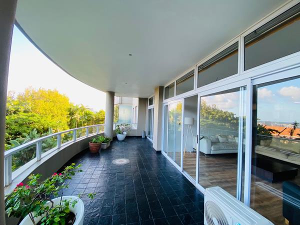 4 Bedroom Apartment