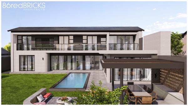 5 Bedroom House