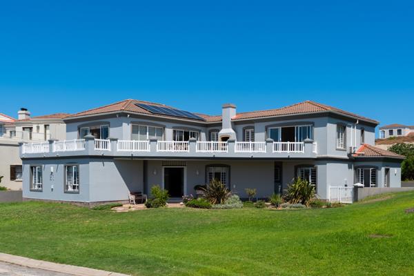 7 Bedroom House