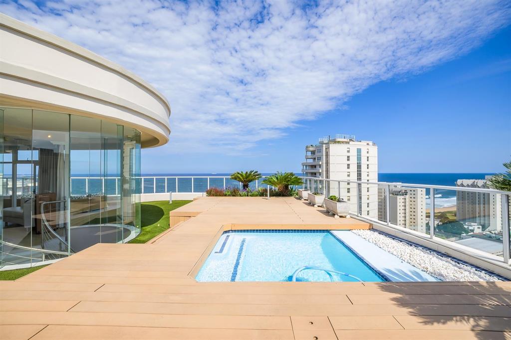 5 Bedroom Apartment