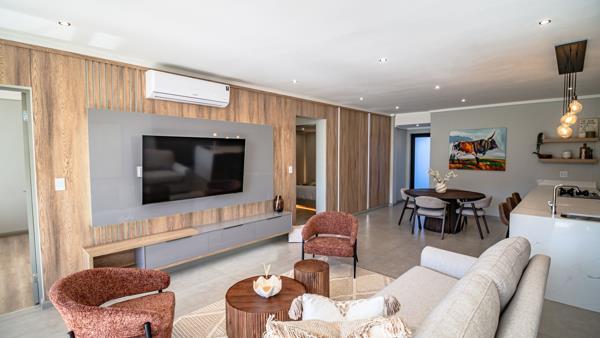 3 Bedroom Apartment