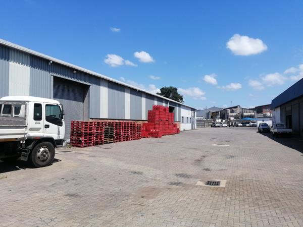 1 523  m² Industrial space