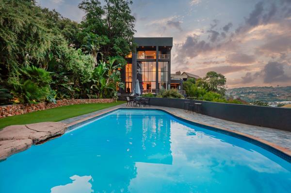 5 Bedroom House