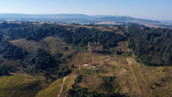 25.3 ha Farm