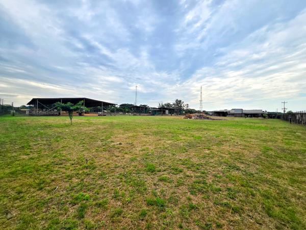 17 276 m² Industrial space
