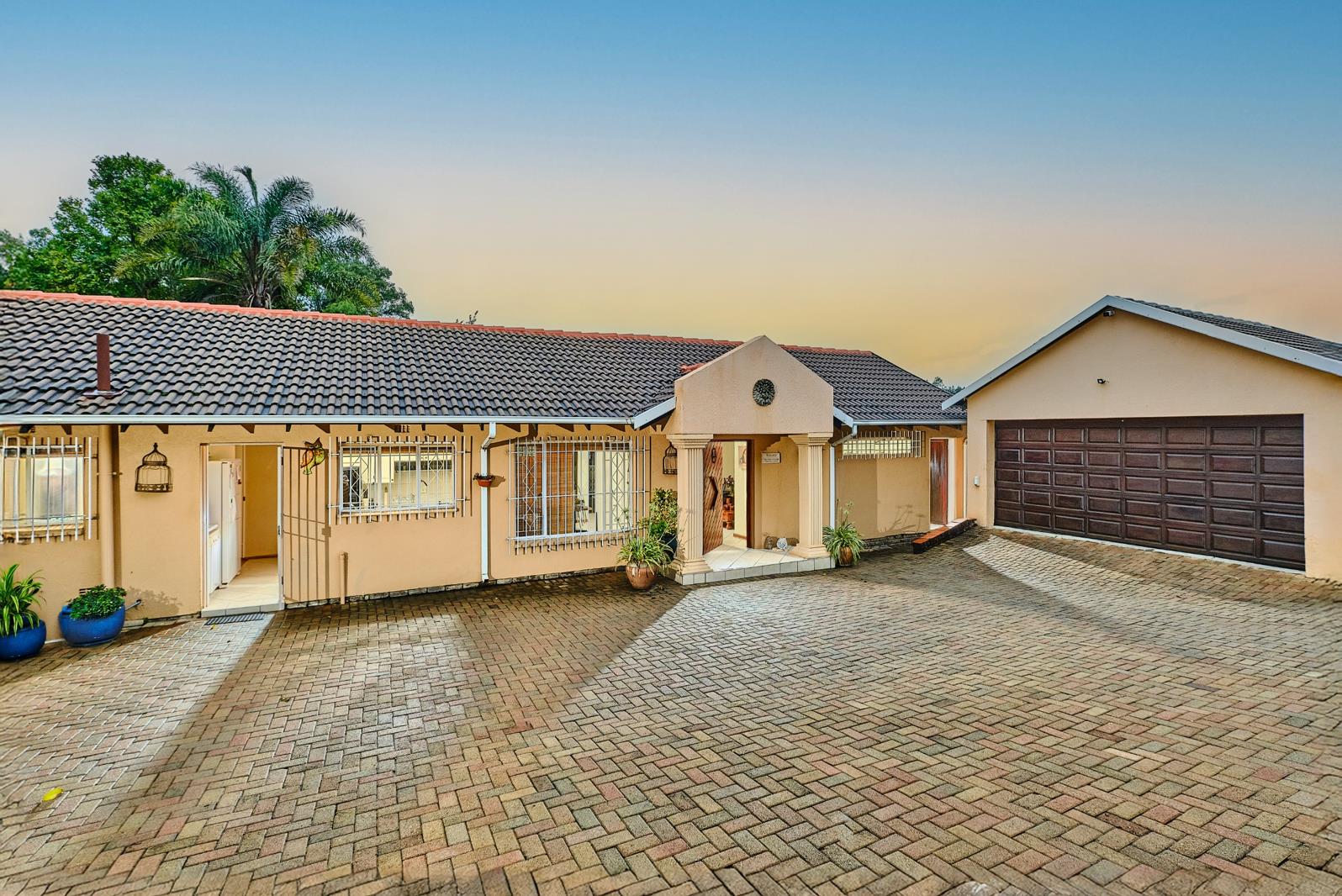 4 Bedroom House in Northwold