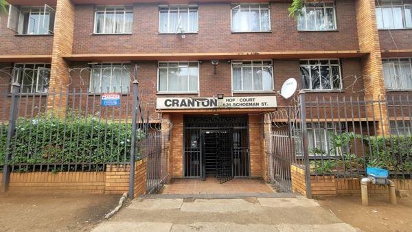 1.5 Bedroom Flat