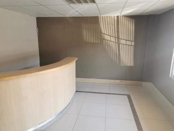 270  m² Commercial space