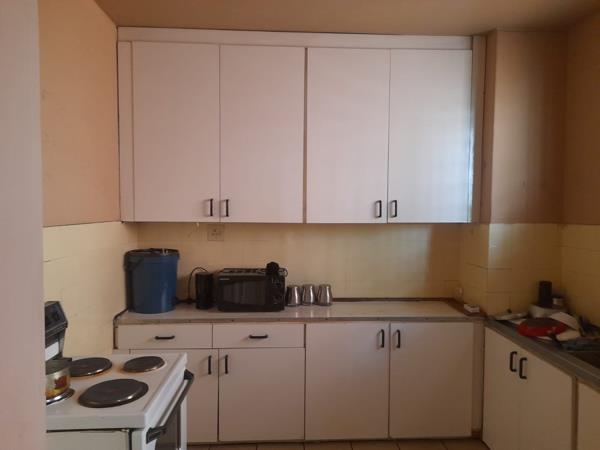 1.5 Bedroom Apartment