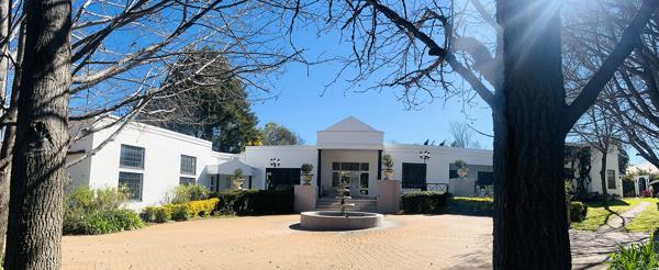 250  m² Commercial space