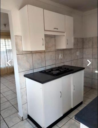 2 Bedroom Garden Cottage