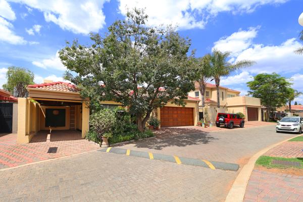 3 Bedroom Cluster