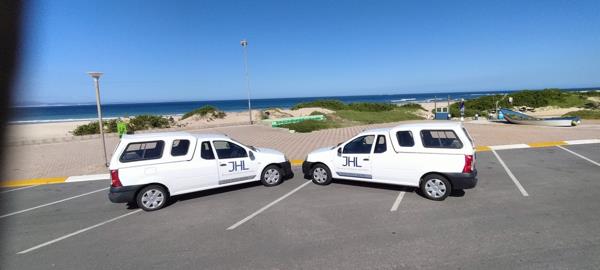 1  m² Commercial space