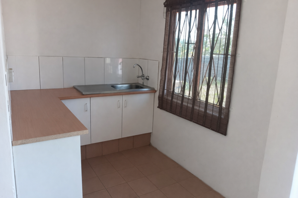 2 Bedroom Garden Cottage