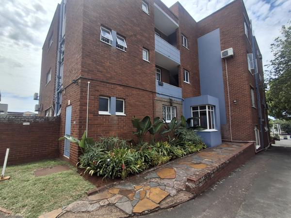 2.5 Bedroom Apartment