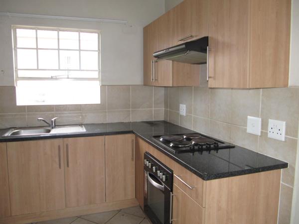 2 Bedroom Simplex