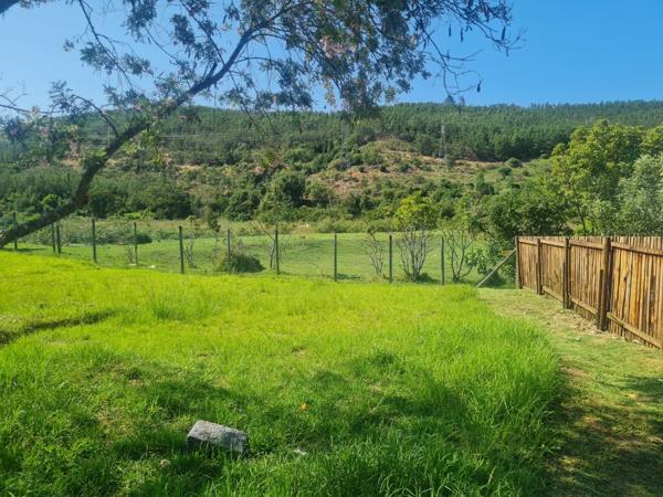 752 m² Land