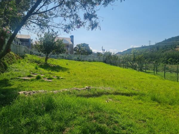 751 m² Land