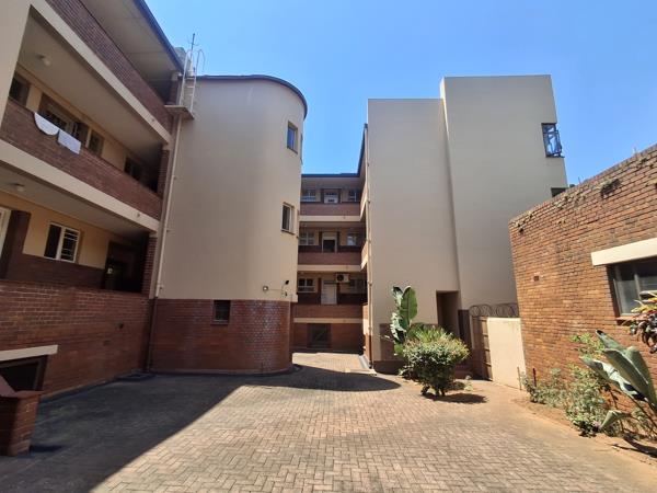 2.5 Bedroom Apartment