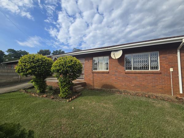 2 Bedroom Simplex