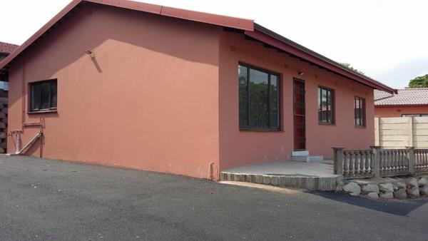 3 Bedroom Garden Cottage