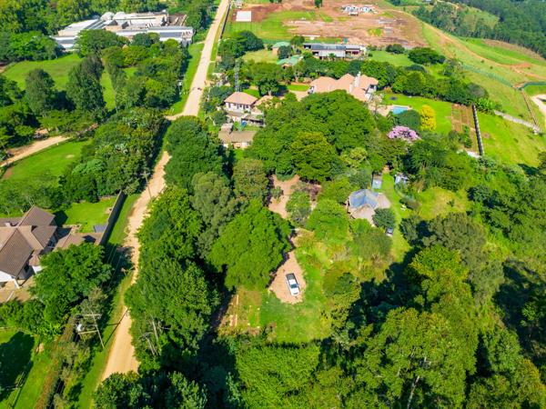 3.2 ha Land