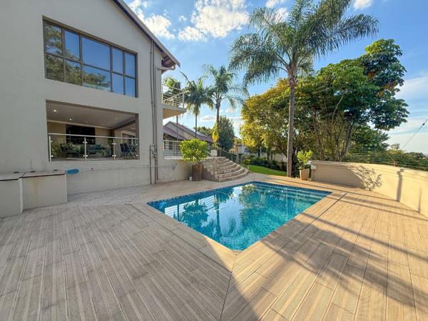 6 Bedroom House