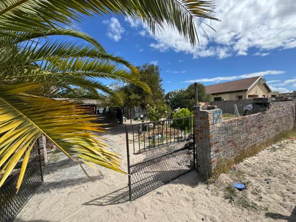 324 m² Land