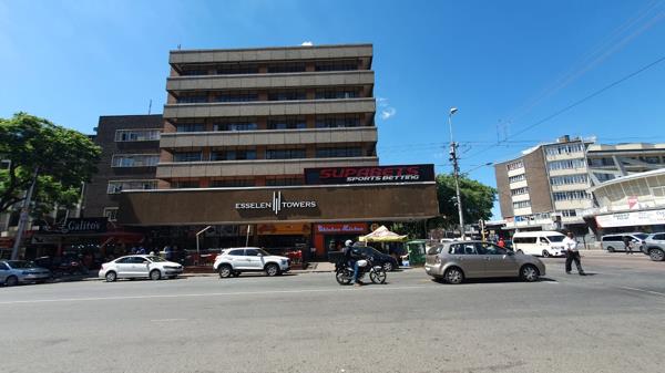 45  m² Commercial space