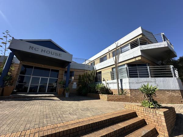 7 726 m² Industrial space