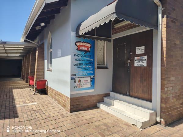 250  m² Office Space