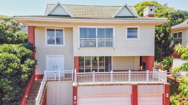 4 Bedroom Townhouse