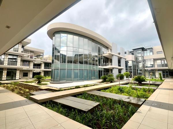 70  m² Office Space