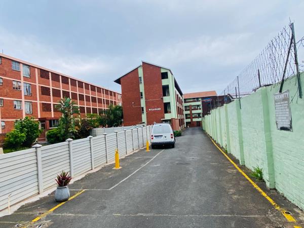 1.5 Bedroom Apartment