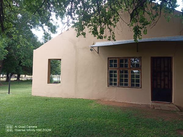 2 Bedroom Garden Cottage