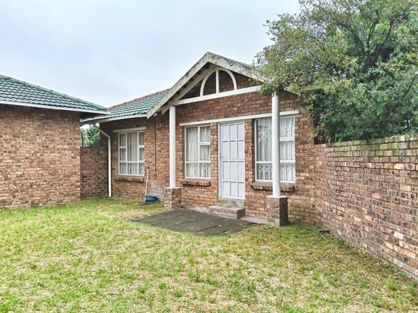 2 Bedroom Simplex