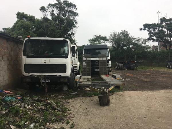 700  m² Commercial space