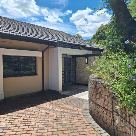 132 m² Commercial space