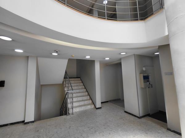 426 m² Commercial space