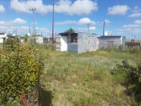 176 m² Land