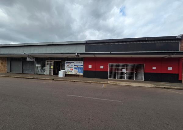 Commercial space