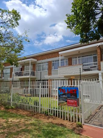 2.5 Bedroom Apartment